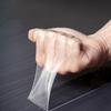 Nano Tape Супер прочная двухсторонняя лента Сверхпрочная клейкая нескользящая лента Водонепроницаемая прозрачная лента для кухни и ванной комнаты