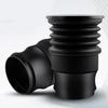 Кофемолка для кофейных зерен Одноразовый бункер Меха с мехом Для MAZZER Mini Кофемолки Контейнер для зерен Инструменты для выдувания и очистки