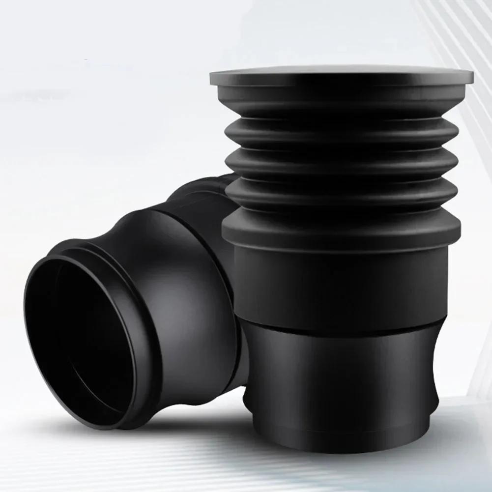 Кофемолка для кофейных зерен Одноразовый бункер Меха с мехом Для MAZZER Mini Кофемолки Контейнер для зерен Инструменты для выдувания и очистки