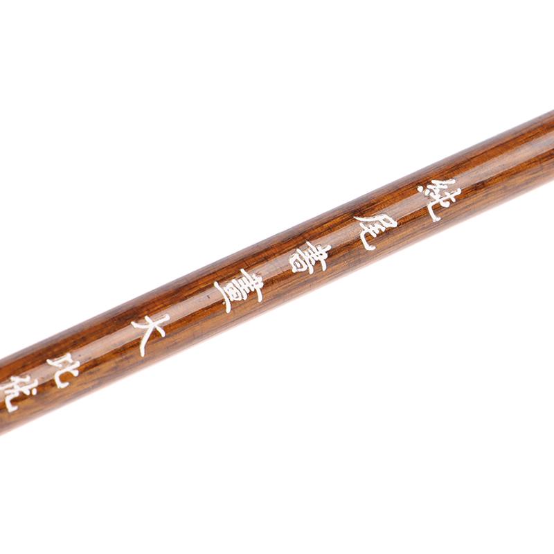 3 шт./лот превосходного качества китайская каллиграфия кисти ручка для письма кистью