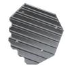 Motorcycle Foot Side Stand Extension Support Pad Plate Kickstand Extender High Stability Aluminum
