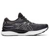 Asics Gel Nimbus 24 Black White Men Sneakers 1011B359-001