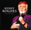 CD KENNY ROGERS Songs Of Love SIGNCD2295 Fastforward 2003 Великобритания Кантри/Фолк Б/у