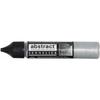 Sennelier Abstract Liner Acrylic Paint Marker Iridescent Silver
