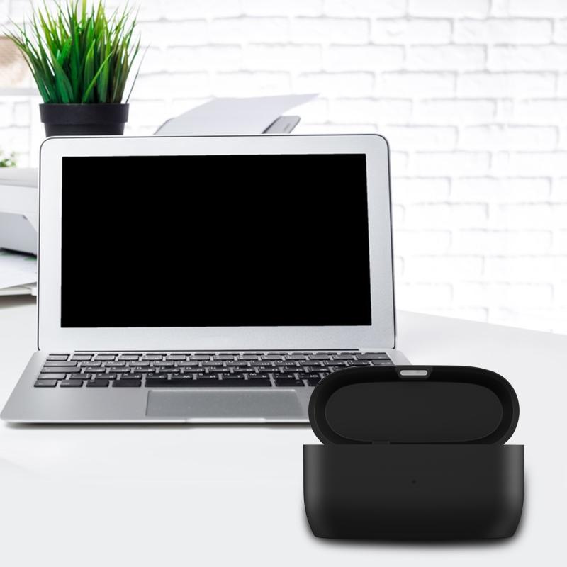 Зарядка для Case Box для bra 75t/ Active 75t Wireless -совместимые наушники Аксессуар