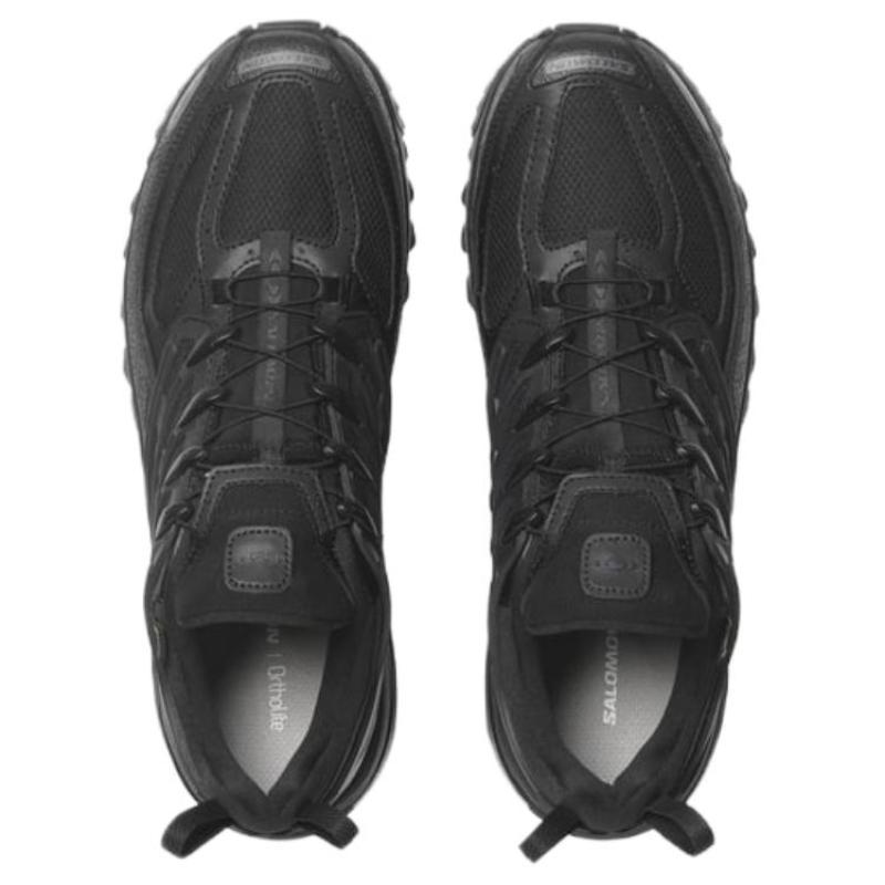 SALOMON Кроссовки Acs Pro GORE TEX 'Черный асфальт' 475994