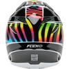 Bell Moto Off-Road Helmet Moto-9S Flex Drift