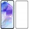 2x TEMPERED GLASS FOR SAMSUNG GALAXY A55/A35 5G FULL SCREEN COVERAGE