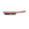 AW Tools Steel Wire Brush