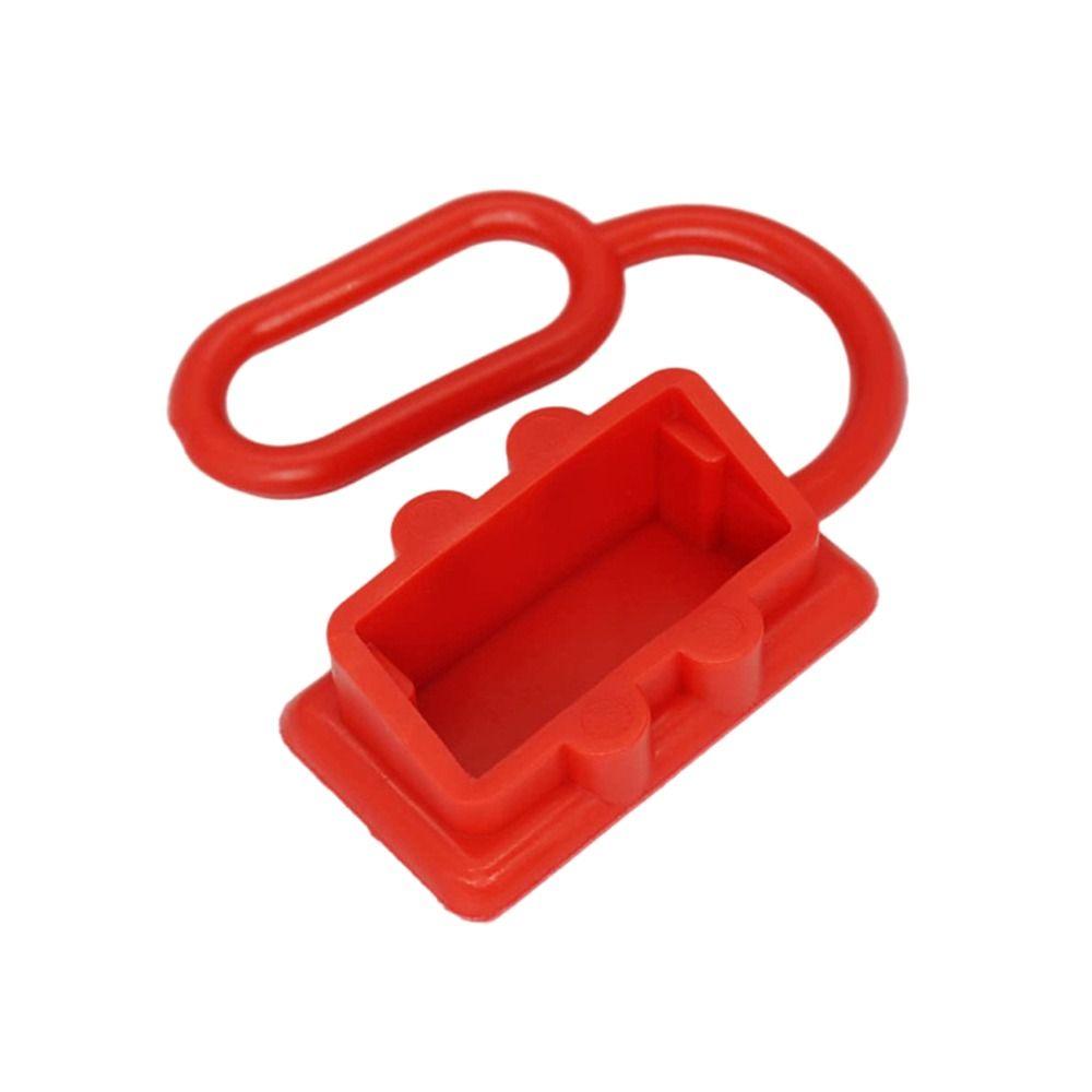 Rubber Dust Cap Soft Power Connectors Cover Dustproof Cover Plug Connector