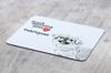 Pekingese, Pekinese, Peke – Mouse pad with print, personalized dog-themed mouse pad | Art-Dog