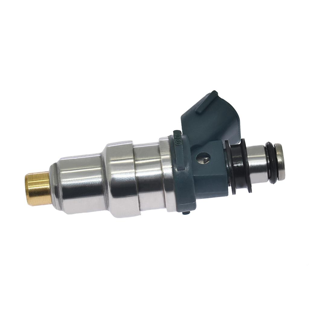 1995-2000 Fuel Injectors Compatible for Toyota Tacoma 1995 1996 1997 1998 1999 2000 L4 2.4L Replace 2320979085 23250-75040 FJ376