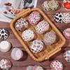 DIY Pastry Tools Party Supplies Grease-proof Baking Mold Muffin Cup Flower Animal Cake Paper Cups