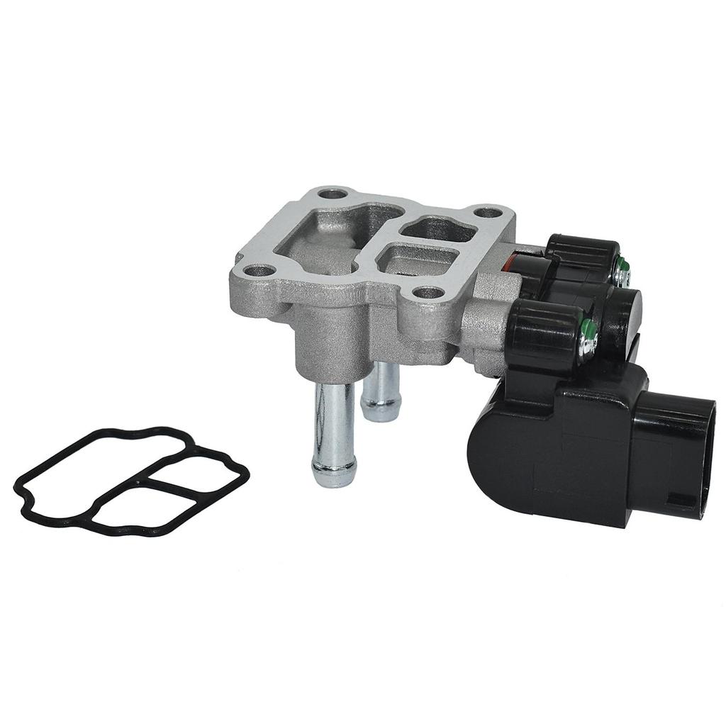 Двигатель холостого хода магнитный 18137-83E01