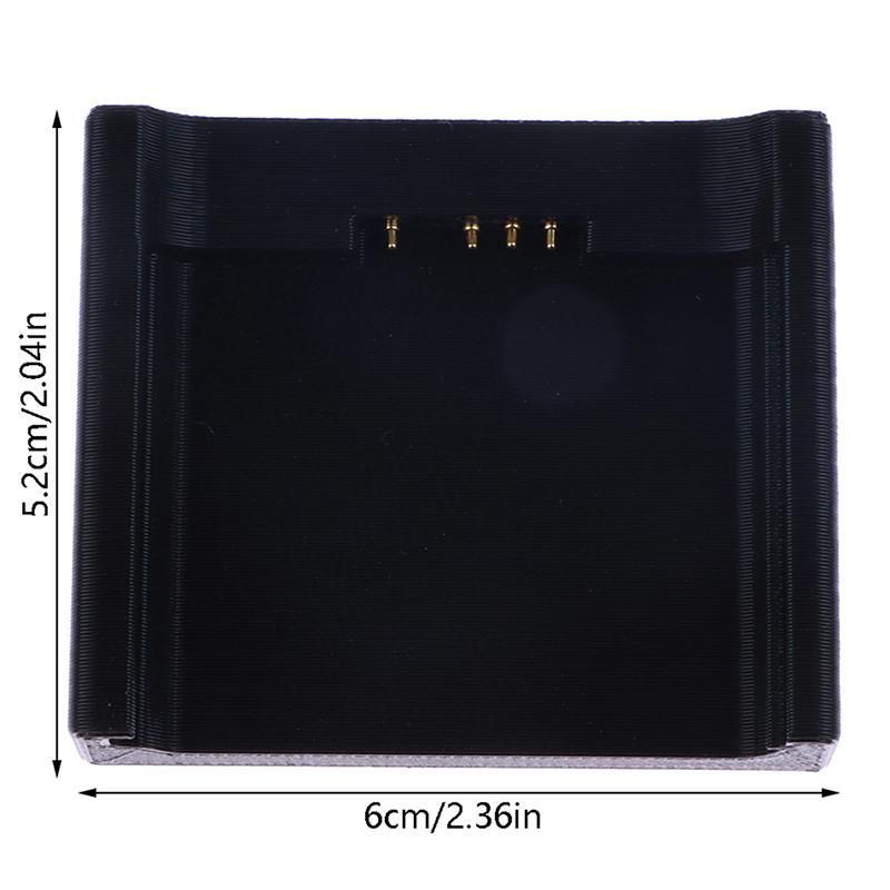 100% зарядное устройство для зарядной базы дистанционного мониторинга Rm-Lvr3 с просмотром в реальном времени