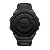 FOXBOX Fashion Men's Watch Waterproof Sports Military Quartz Wristwatches Luxury Rolling Magnetic Steel Ball Business Man Watch