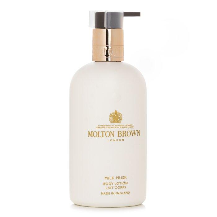 MOLTON BROWN Milk Musk Body Lotion