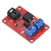 1-канальный коммутатор MOSFET Электронная плата управления коммутатором IRF540 Изолирующий силовой модуль