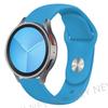 Silicone Strap For Samsung Galaxy Watch 6/5/5 pro/4/Classic/Active 2/Gear S3 20mm 22mm Sport Bracelet Huawei GT 2/e/3/4 Pro Band