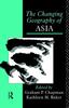 Книга The Changing Geography of Asia