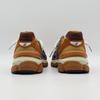1203A838-200 TOGA Asics Gel-Cumulus 16 TG Brown Blue Pure Silver (Men's)