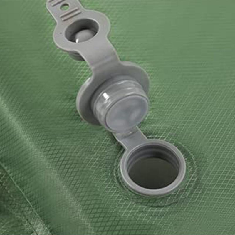 High Quality Sleeping Pad Lightweight Inflatable Camping Mattress Pad Insulating Self Inflating Sleeping Pad