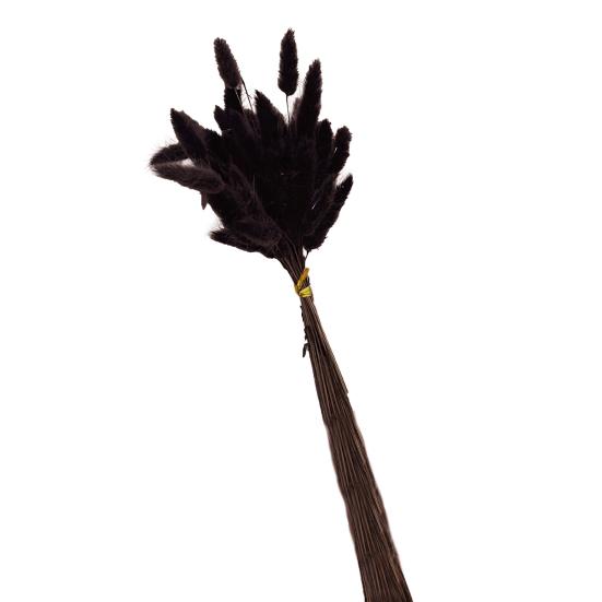 1 комплект, букет из сушеных цветов, романтический праздник Пасхи, хвост кролика, товары для дома