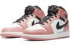 Jordan Кроссовки Air Jordan 1 Vintage Баскетбольные GS 555112-603