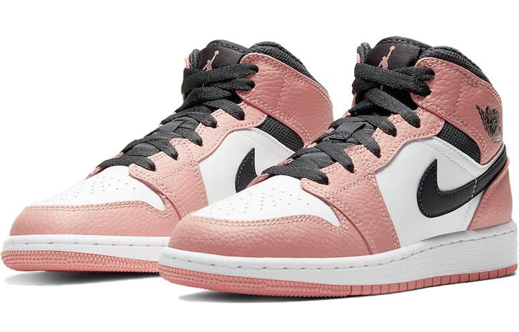 Jordan Кроссовки Air Jordan 1 Vintage Баскетбольные GS 555112-603