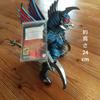 [USED] Movie Monster Series Gigan 2005