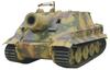 AFV Club Sturmtiger Пластиковая модель 1/35