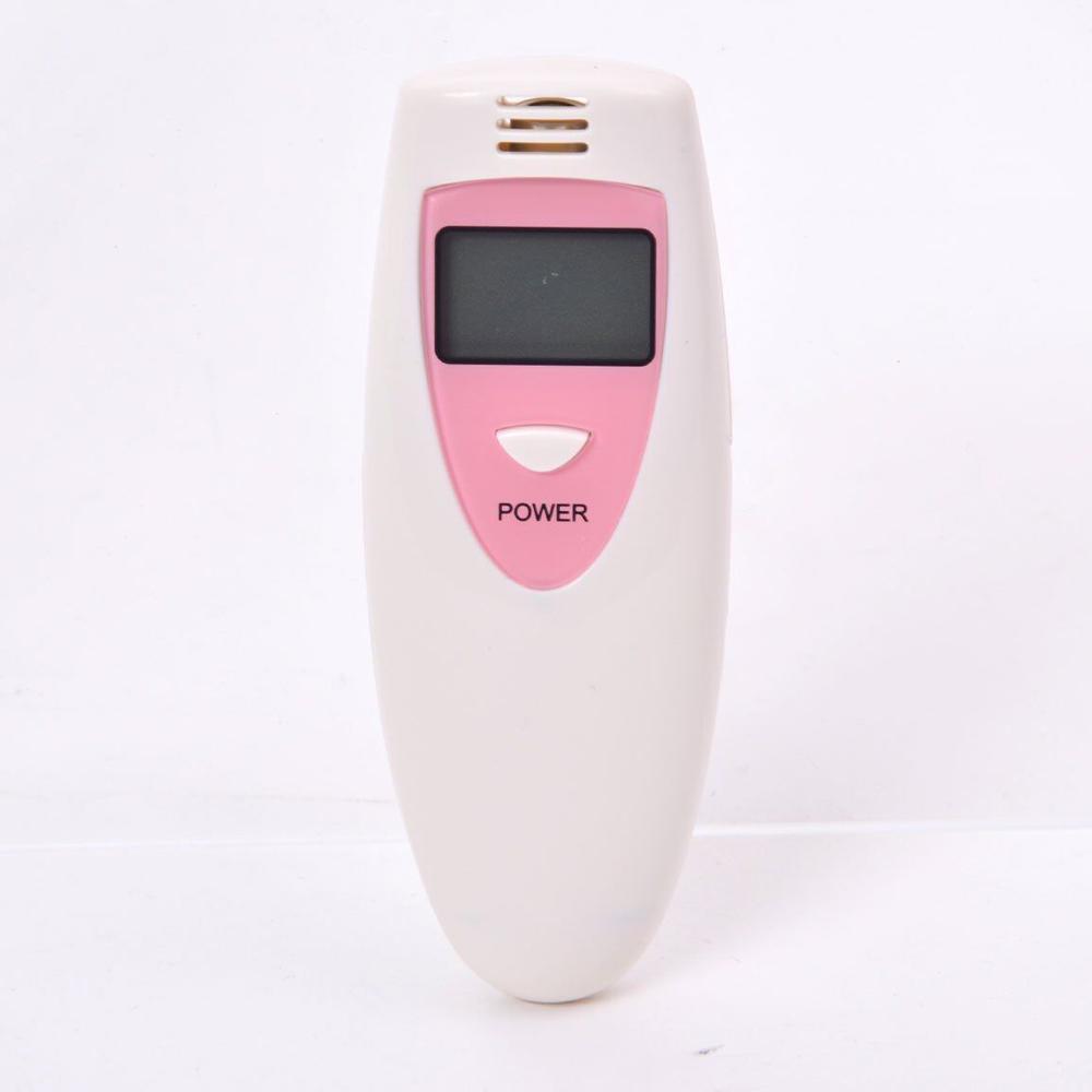  Bad Breath Detector   Sensing Oral Tester Portable for Daily Use 