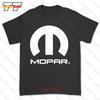 Mopar Custom V8 Футболка Футболка FZ4J