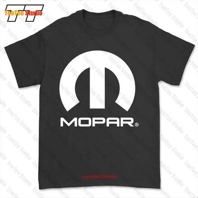 Mopar Custom V8 Футболка Футболка FZ4J