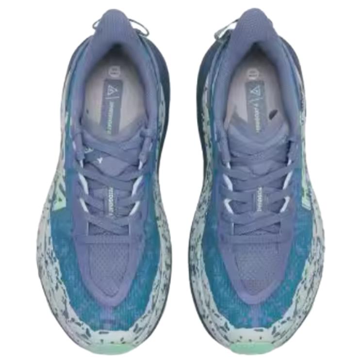 Hoka One One Speedgoat 6 Moonlight Thunder Cloud (Women's)