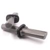 161823Mm Plug Wedges Feather Shims Concrete Rock Stone Splitter Hand Tools