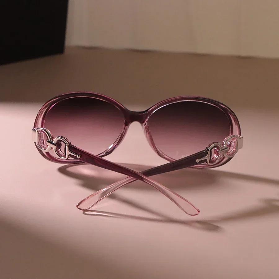 Винтажные солнцезащитные очки «кошачий глаз» женские мужские классические модные брендовые дизайнерские женские очки унисекс