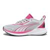 Детские кроссовки Kruz Nitro Big Kid Ash Grey Pinktastic Silver 378878-03