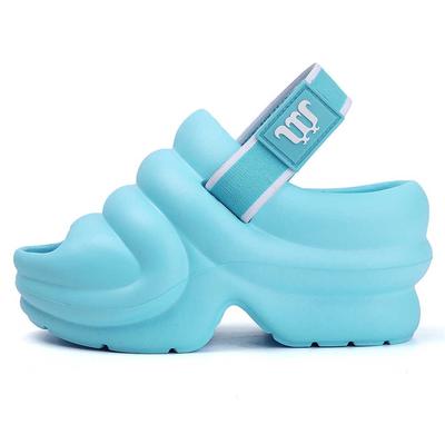 Большой размер Домашние тапочки-платформы для женщин Новинки Летняя обувь Женская и Сандалии Кроссовки Спортивные бренды Новое поступление