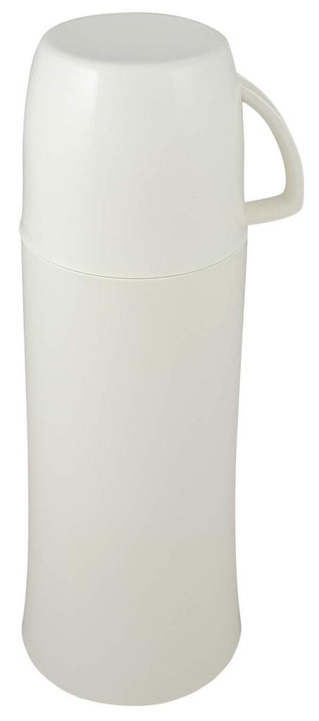 helios Thermos Elegance 750ml White 154437