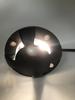 Outdoor Landscape 2700K 6500K 3W IP67 LED Underground Light 12V 24V AC85-265V LED Deck Garden Inground Lamp