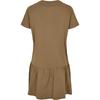 Urban Classics Womens/Ladies Valance T-Shirt Dress
