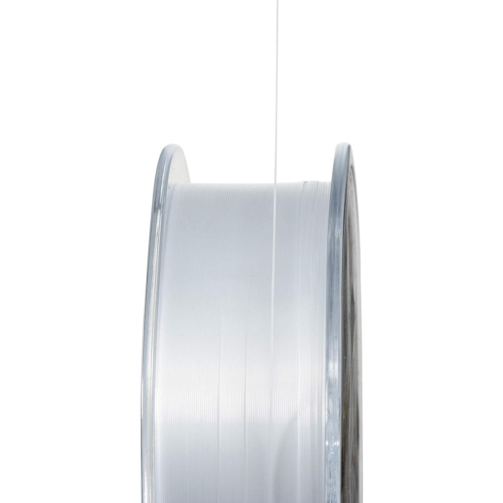 TORAY Line Ginrin SS High Position Float Matte White Special 2 No. 150m.