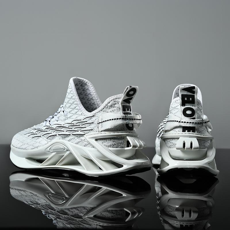 Shoes Men Sneakers Male Casual Mens Shoes Tenis Luxury Shoes Trainer Race Breathable Shoes Fashion Loafers Running Shoes for Men