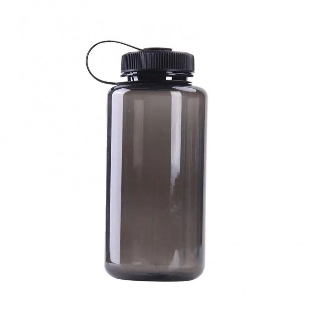 Large Capacity Drink Cup Wide Mouth Sports Water Cup Fashion Kettle Sports Bottles  Climbing