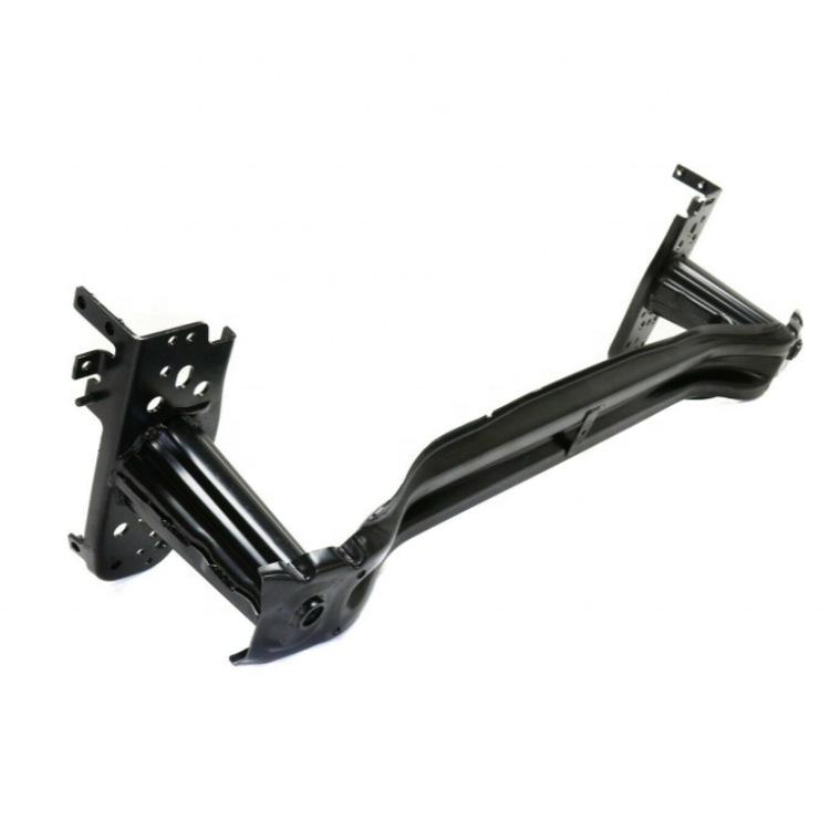 Front Bumper Fascia 95850510901 for Porsche Cayenne