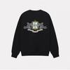 STU26 Fall Winter Unisex Oversized Cotton Crewneck Pullover Sweatshirt Teens Adults