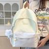 Школьная сумка оптом Японский стиль ins студенческий стиль маленький свежий сладкий повседневный рюкзак ученики средней школы легкий рюкзак большой вместимости