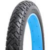 FengCan 26x4.0 Tire, 26x4.0 Electric Bicycle Tire, Compatible with 26-inch Fat Bikes and Mountain Bikes, 4.0-inch Section Width (BQ028)