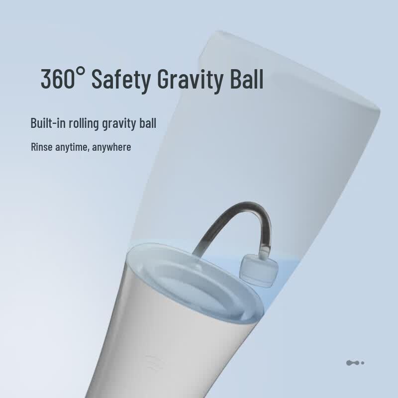 Портативный беспроводной ирригатор Bayer M301